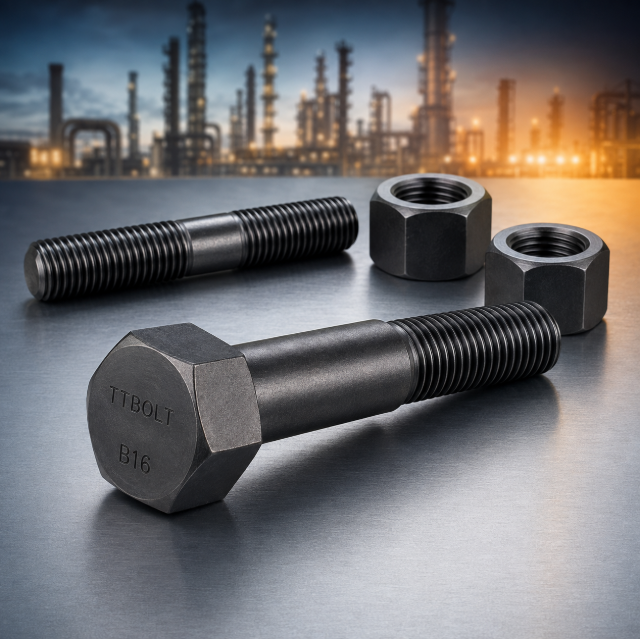 B16 Bolt